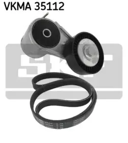 skf-vkma35112